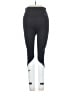 Brooks Color Block Gray Active Pants Size S - photo 2