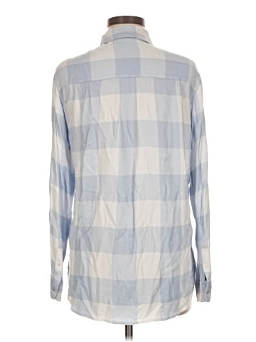 Joules Long Sleeve Button-Down Shirt (view 2)