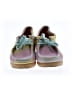 Clarks Purple Flats Size 7 1/2 - photo 2