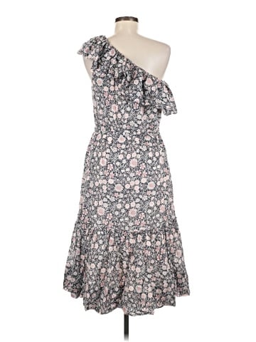 La Vie Rebecca Taylor Casual Dress (view 2)