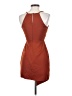 Lulus Brown Cocktail Dress Size XS - photo 2