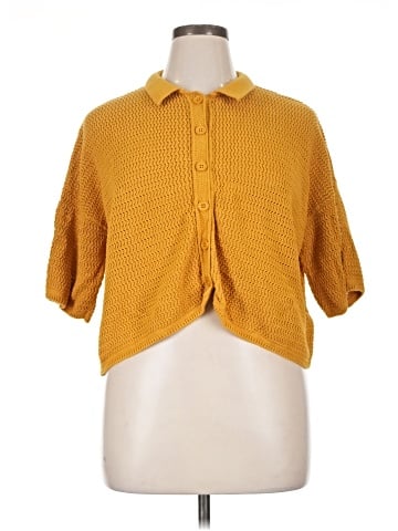 Halogen Cardigan (view 1)
