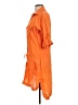 Max Mara Orange Casual Dress Size L - photo 5