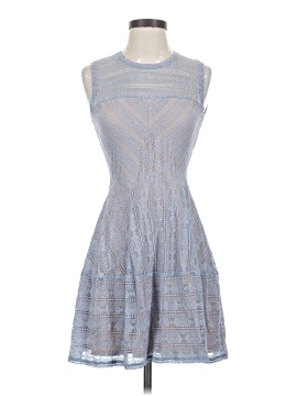 Bcbgmaxazria Cocktail Dress