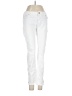 White House Black Market White Jeans Size 4 - photo 1