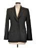 Max Mara 100% Wool Gray blazers Size 10 - photo 1