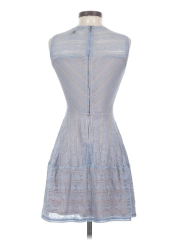 BCBGMAXAZRIA Cocktail Dress (view 2)