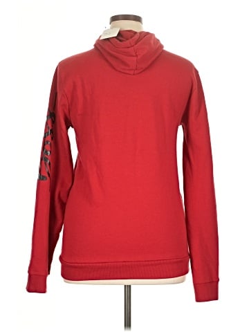 ON FIRE Sweatshirt (view 2)