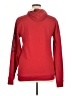 ON FIRE 100% Cotton Red Sweatshirt Size XL - photo 2