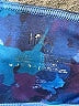 Assorted Brands Graphic Blue Active Pants Size M - photo 7