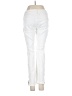 White House Black Market White Jeans Size 4 - photo 2