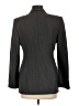 Max Mara 100% Wool Gray blazers Size 10 - photo 2