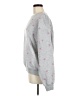 RSQ Hearts Gray Sweatshirt Size M - photo 5