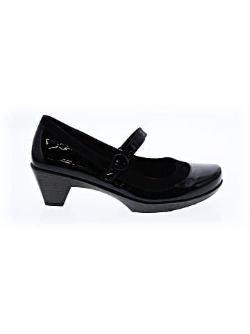 Naot Heels (view 1)