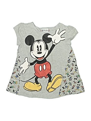 Disney Parks Short Sleeve T-Shirt (view 1)