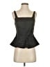 Old Navy Black Sleeveless Blouse Size XS - photo 1