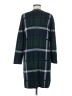 Anne Klein Blue Coat Size M - photo 2