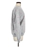 RSQ Hearts Gray Sweatshirt Size M - photo 4