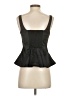 Old Navy Black Sleeveless Blouse Size XS - photo 2