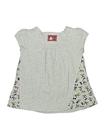 Disney Parks Short Sleeve T-Shirt (view 2)
