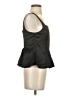 Old Navy Black Sleeveless Blouse Size XS - photo 4