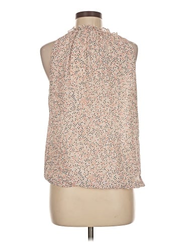 Max Studio Sleeveless Blouse (view 2)