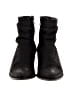 Paul Green Black Ankle Boots Size UK 5 1/2 / US 7 1/2 - photo 2