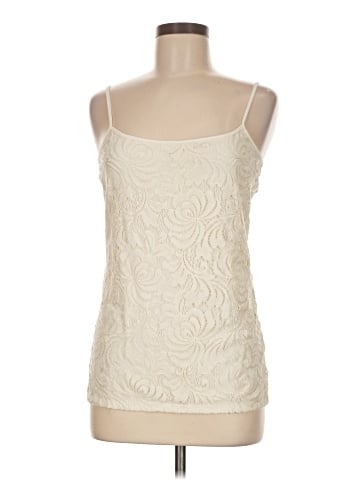 Ann Taylor Factory Sleeveless Top (view 1)
