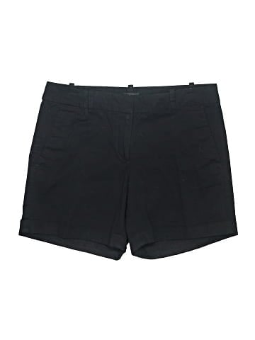 Ann Taylor Factory Shorts (view 1)