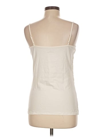 Ann Taylor Factory Sleeveless Top (view 2)