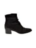 Paul Green Black Ankle Boots Size UK 5 1/2 / US 7 1/2 - photo 1