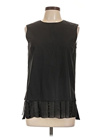 'S Max Mara Sleeveless Blouse (view 1)