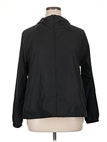 Uniqlo Windbreaker (view 1)