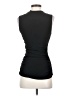Theory Black Sleeveless Top Size S - photo 2