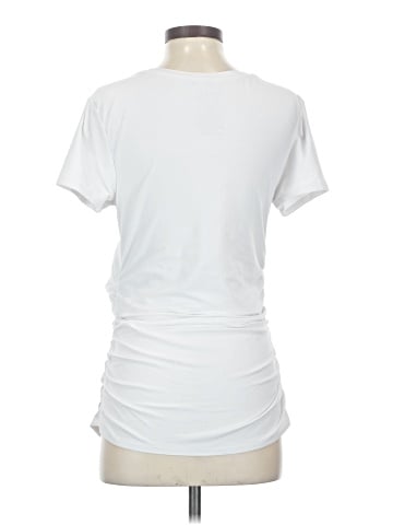 Time and Tru Short Sleeve T-Shirt (view 2)