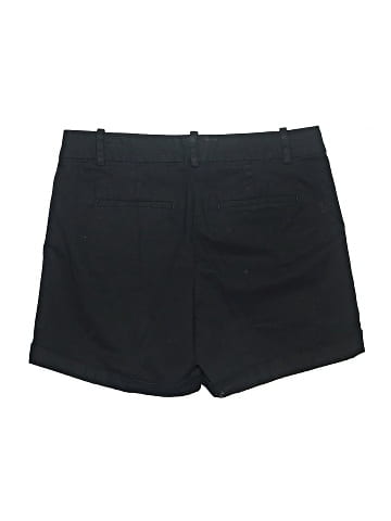 Ann Taylor Factory Shorts (view 2)