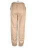 Unbranded Solid Tan Casual Pants Size 1X - photo 2