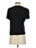 Splendid Hearts Black Short Sleeve T-Shirt Size S - photo 2