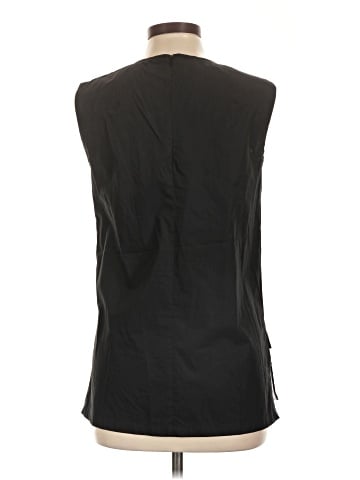 'S Max Mara Sleeveless Blouse (view 2)