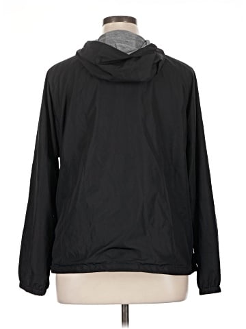 Uniqlo Windbreaker (view 2)