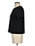 Splendid Hearts Black Short Sleeve T-Shirt Size S - photo 5