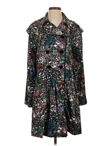 RACHEL Rachel Roy Coat (view 1)