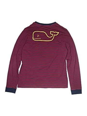 Vineyard Vines Long Sleeve T-Shirt (view 2)