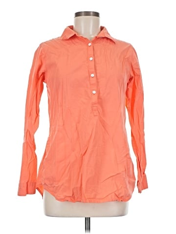 Columbia Long Sleeve Blouse (view 1)