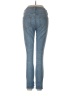 Club Monaco Hearts Blue Jeans Size 28 waist (estimated) - photo 2