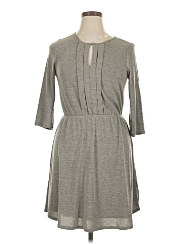 Monteau Casual Dress (view 1)