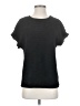 Unbranded Black Short Sleeve Top Size S - photo 1