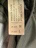 Unbranded Solid Gray Athletic Shorts Size M - photo 4