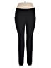Unbranded Solid Black Active Pants Size XL - photo 1