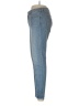 Club Monaco Hearts Blue Jeans Size 28 waist (estimated) - photo 5